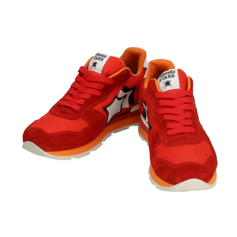 Atlantic STARS/ANTAR ・RD/FR85B//ABランク/85