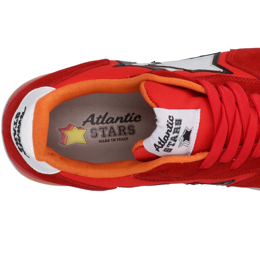 Atlantic STARS/ANTAR ・RD/FR85B//ABランク/85