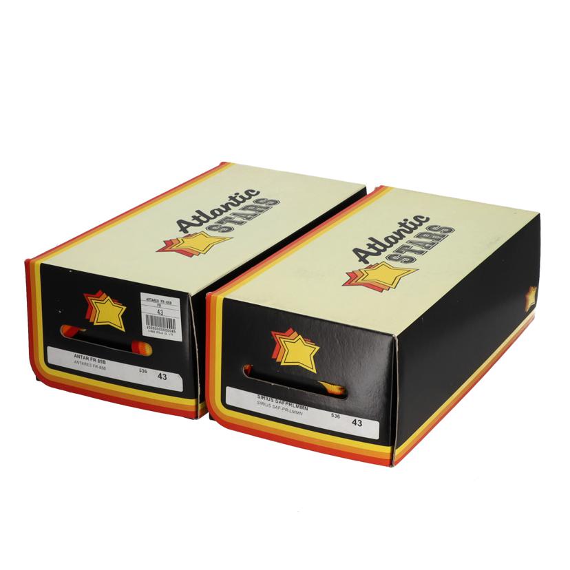 Atlantic STARS/ANTAR ・RD/FR85B//ABランク/85