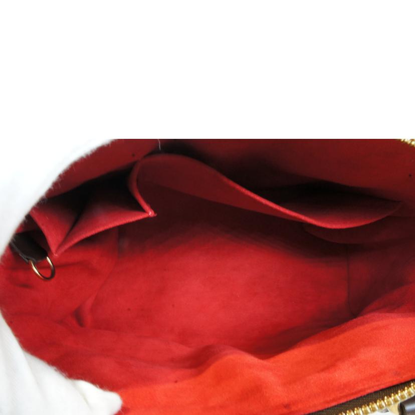 LOUIS VUITTON ルイヴィトン/トレヴィPM/ダミエ/エベヌ/N51997//TH4***/Aランク/92