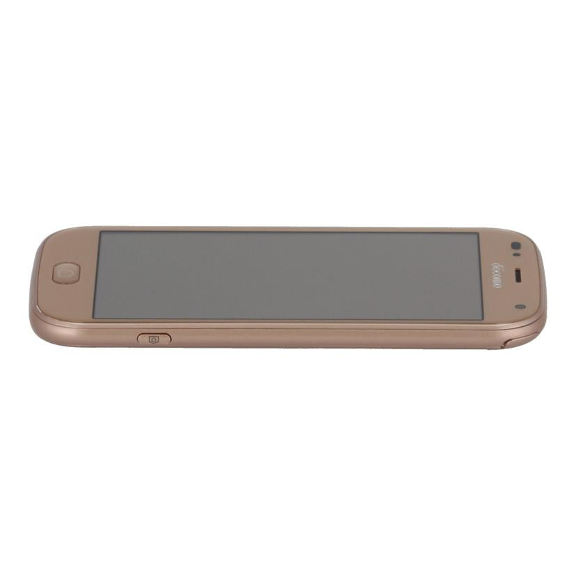 docomo ドコモ/らくらくスマートフォン/me F-01L 32GB//3AC24D37/Bランク/75