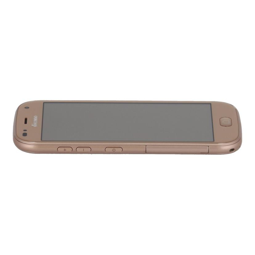 docomo ドコモ/らくらくスマートフォン/me F-01L 32GB//3AC24D37/Bランク/75