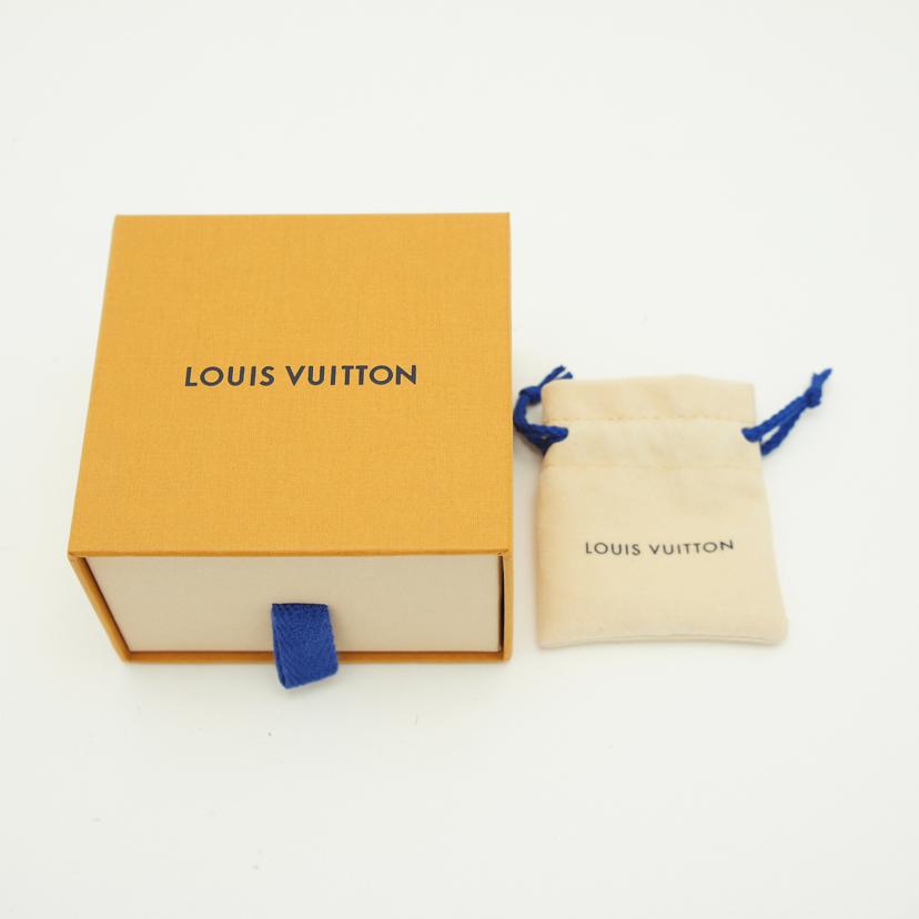 LV ルイ・ヴィトン/◎750パンダンティフダイヤネックレス//ABランク/59