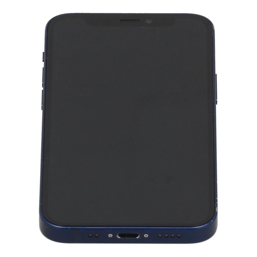 Apple アップル/iPhone12 mini 64GB/MGAP3J A//FD4DM4Z40GQC/Bランク/75