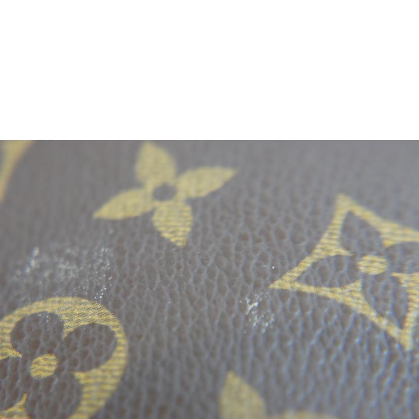 LOUIS VUITTON ルイヴィトン/トゥルーヴィル/モノグラム/M42228//MI0***/Bランク/92