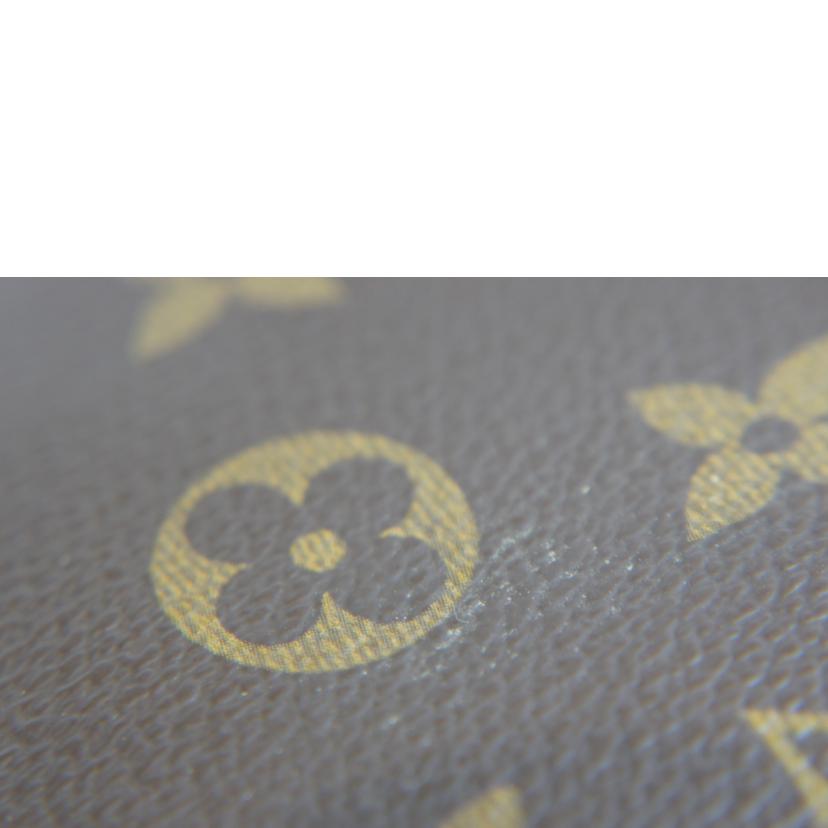 LOUIS VUITTON ルイヴィトン/トゥルーヴィル/モノグラム/M42228//MI0***/Bランク/92