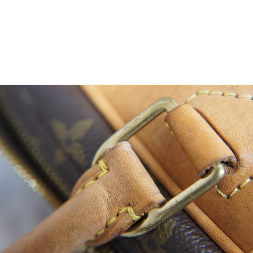 LOUIS VUITTON ルイヴィトン/トゥルーヴィル/モノグラム/M42228//MI0***/Bランク/92