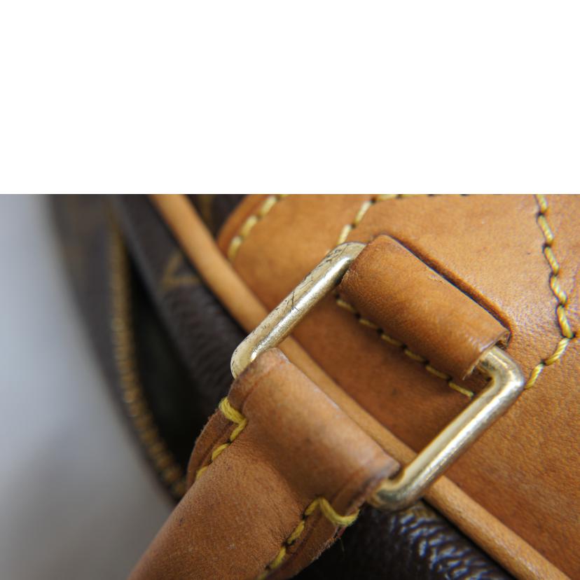 LOUIS VUITTON ルイヴィトン/トゥルーヴィル/モノグラム/M42228//MI0***/Bランク/92