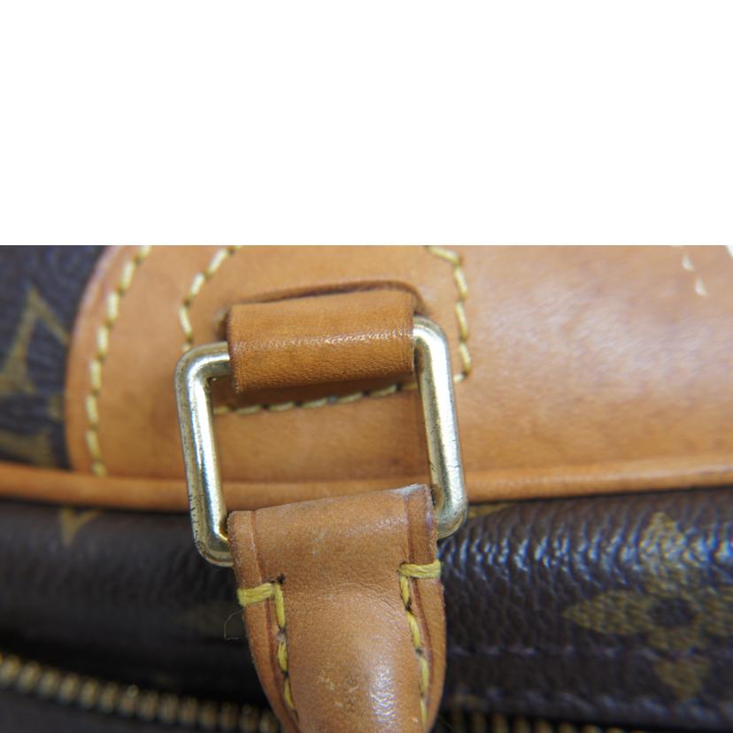 LOUIS VUITTON ルイヴィトン/トゥルーヴィル/モノグラム/M42228//MI0***/Bランク/92