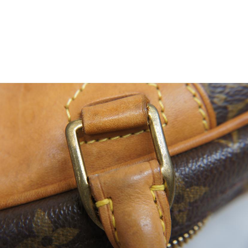 LOUIS VUITTON ルイヴィトン/トゥルーヴィル/モノグラム/M42228//MI0***/Bランク/92