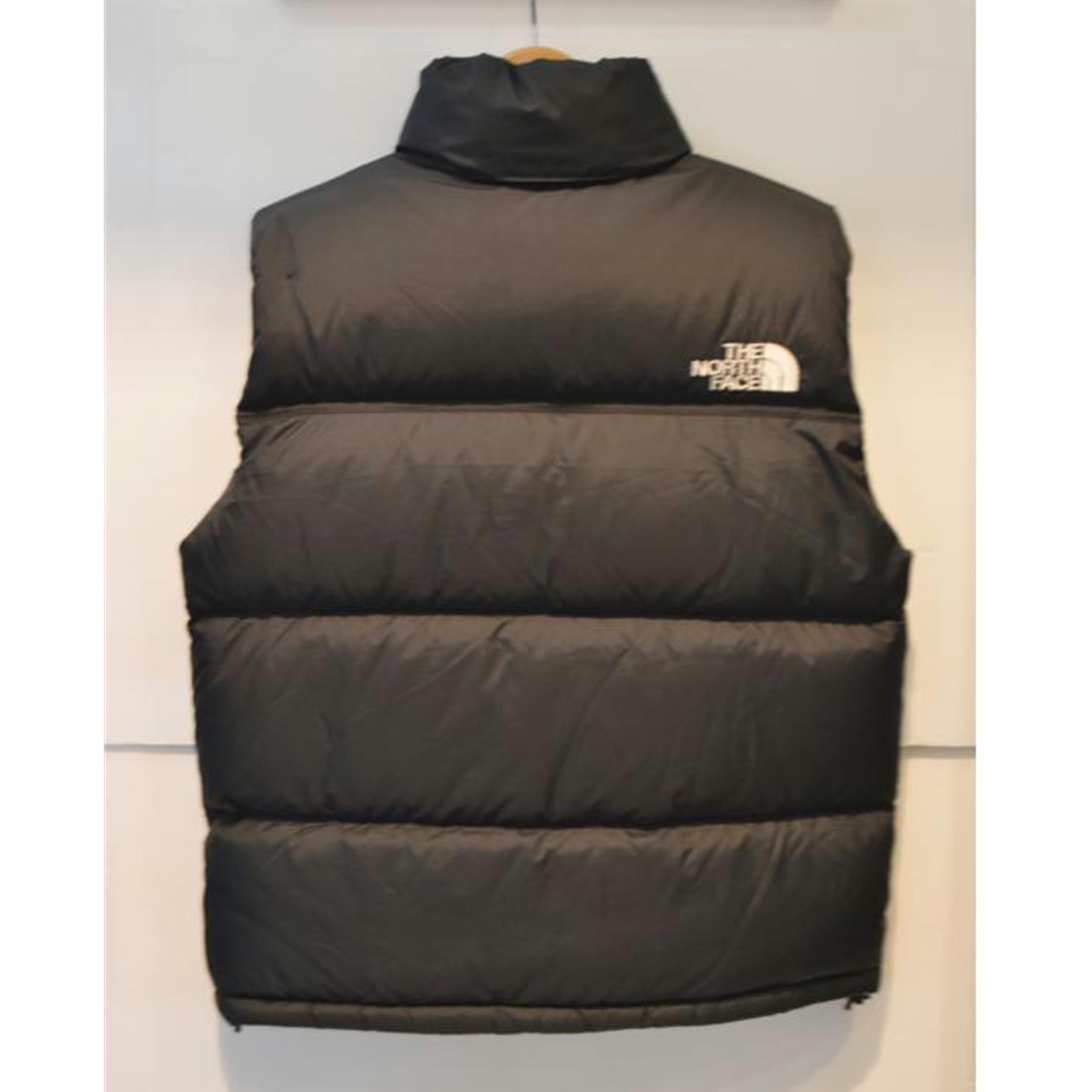 THE NORTH FACE ノースフェイス/ヌプシメンズダウンベスト/Mサイズ/ND92338//Bランク/89
