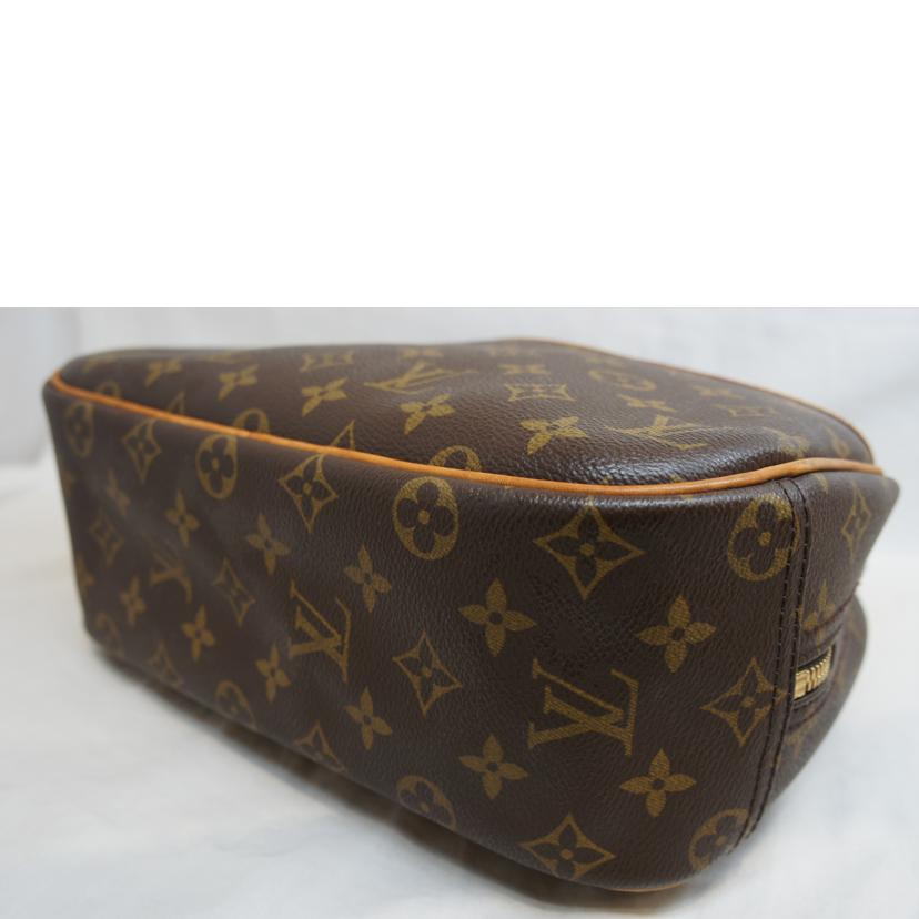 LOUIS VUITTON ルイヴィトン/トゥルーヴィル/モノグラム/M42228//MI0***/Bランク/92