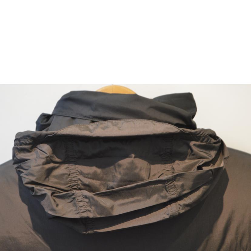 THE NORTH FACE ノースフェイス/ヌプシメンズダウンベスト/Mサイズ/ND92338//Bランク/89
