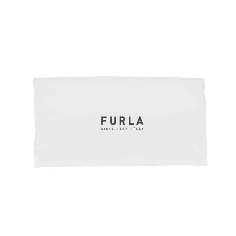 FURLA フルラ/Piumaミニトートバッグ/2way/ブルー系/8050597608006//166***/Aランク/77