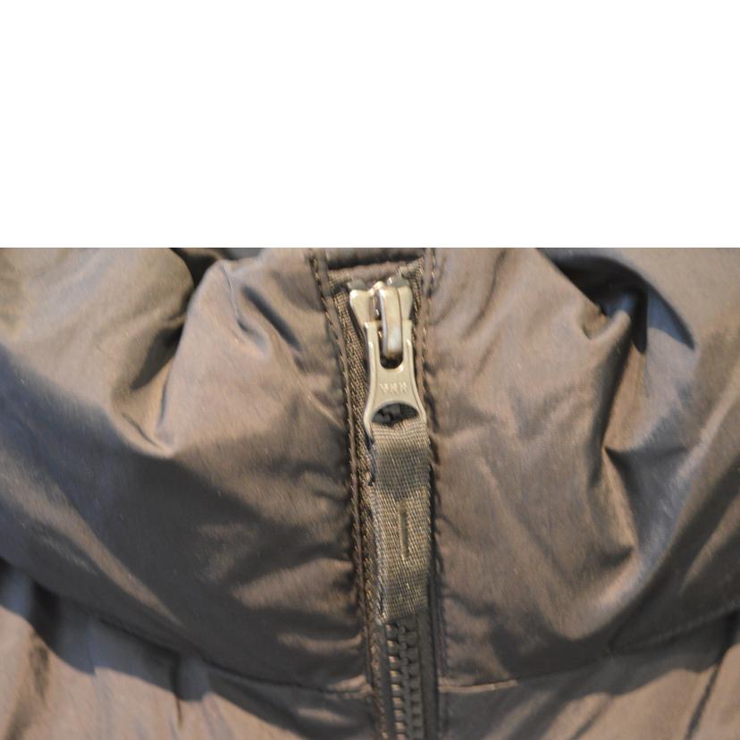 THE NORTH FACE ノースフェイス/ヌプシメンズダウンベスト/Mサイズ/ND92338//Bランク/89
