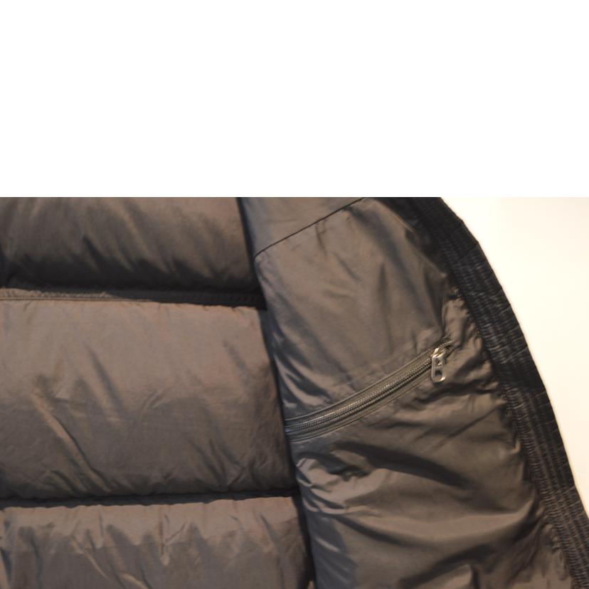 THE NORTH FACE ノースフェイス/ヌプシメンズダウンベスト/Mサイズ/ND92338//Bランク/89