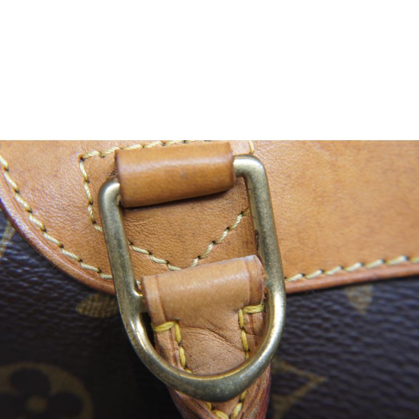 LOUIS VUITTON ルイヴィトン/トゥルーヴィル/モノグラム/M42228//MI0***/Bランク/92