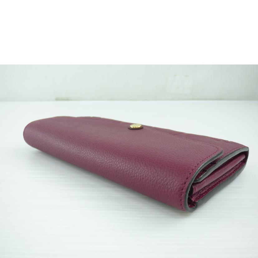 LOUIS VUITTON ルイ・ヴィトン/ポルトフォイユサラ/アンプラント/オロール/M61183//CA2***/Bランク/64