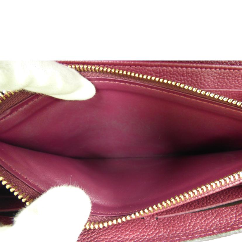 LOUIS VUITTON ルイ・ヴィトン/ポルトフォイユサラ/アンプラント/オロール/M61183//CA2***/Bランク/64