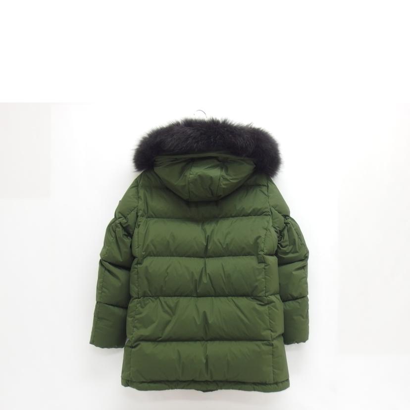 TATRAS タトラス/TRINIO DOWN JACKET /トリニオ ダウンジャケット/MTLA22A4162-D//ABランク/04