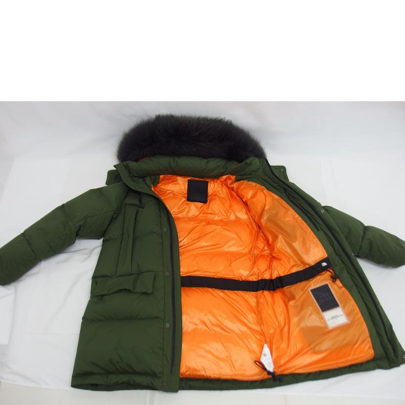 TATRAS タトラス/TRINIO DOWN JACKET /トリニオ ダウンジャケット/MTLA22A4162-D//ABランク/04