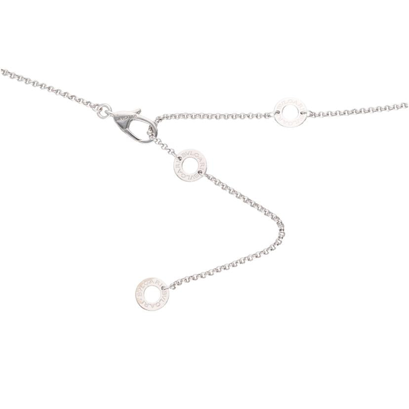 BVLGARI ブルガリ/◎750セルペンティダイヤネックレス//Aランク/59