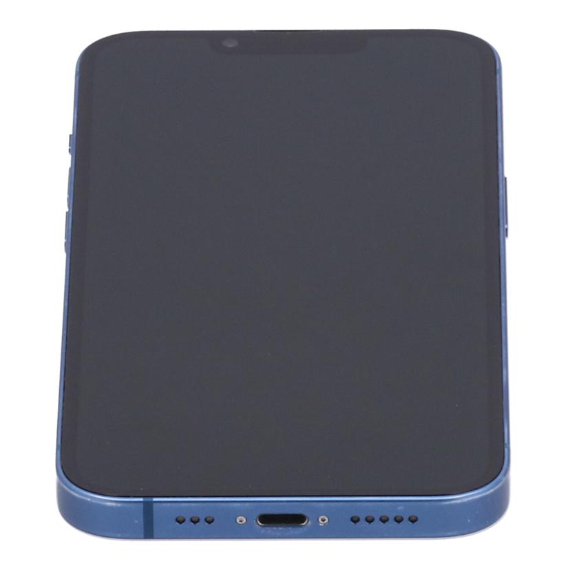 Apple アップル /iPhone13 512GB/MLNT3J/A//DY4ML742TV/BCランク/62