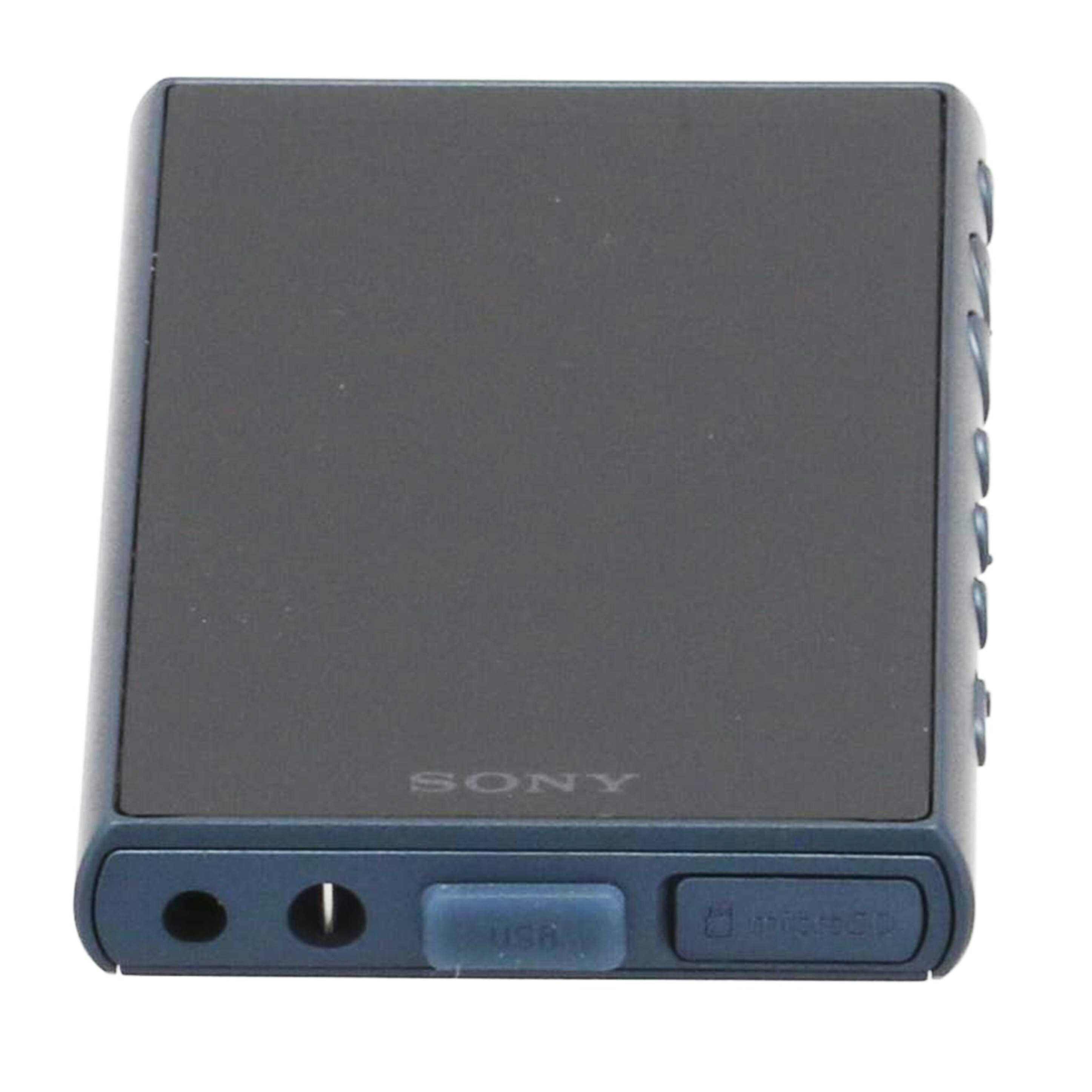 SONY ソニー/ハイレゾ対応ウォークマン 16GB/NW-A105//17062603/Aランク/62