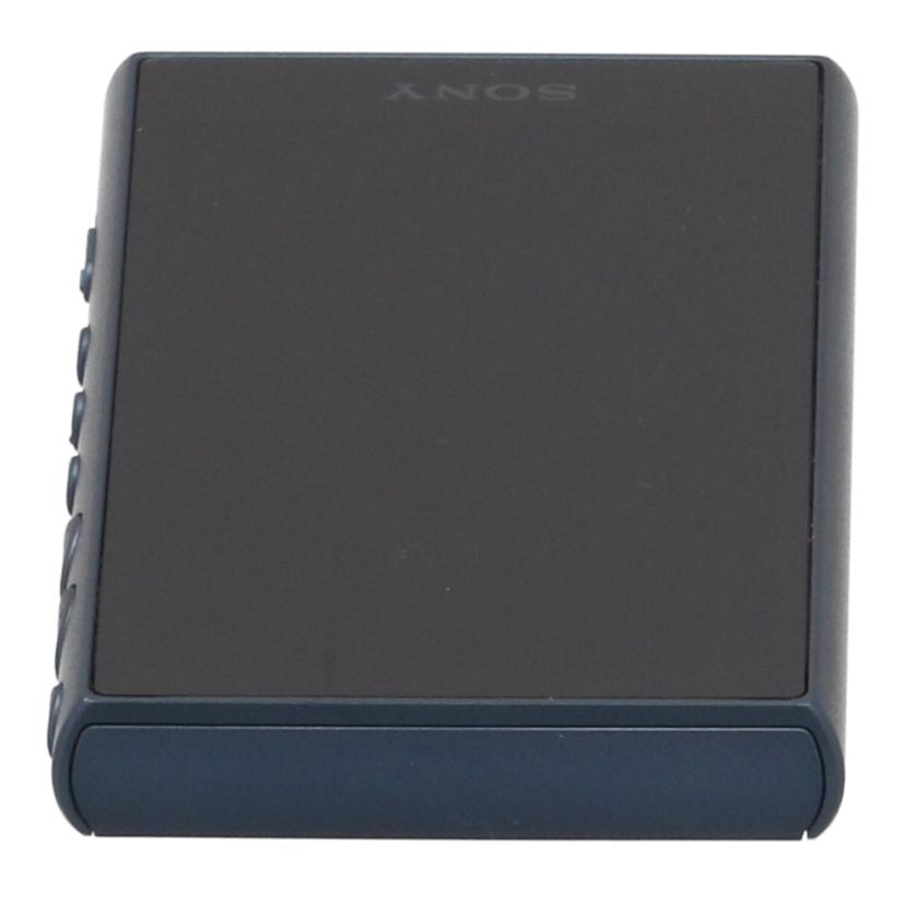 SONY ソニー/ハイレゾ対応ウォークマン 16GB/NW-A105//17062603/Aランク/62