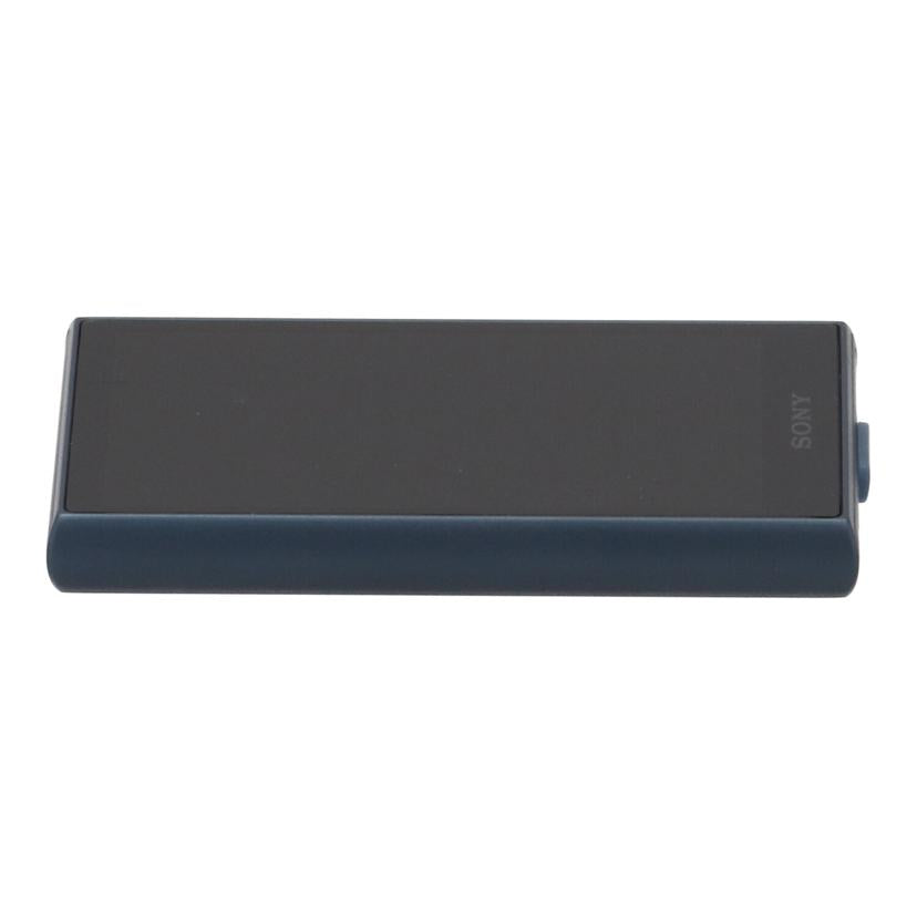 SONY ソニー/ハイレゾ対応ウォークマン 16GB/NW-A105//17062603/Aランク/62