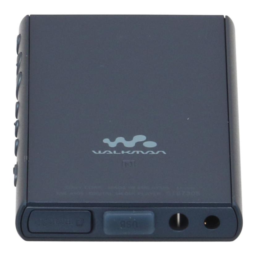 SONY ソニー/ハイレゾ対応ウォークマン 16GB/NW-A105//17062603/Aランク/62