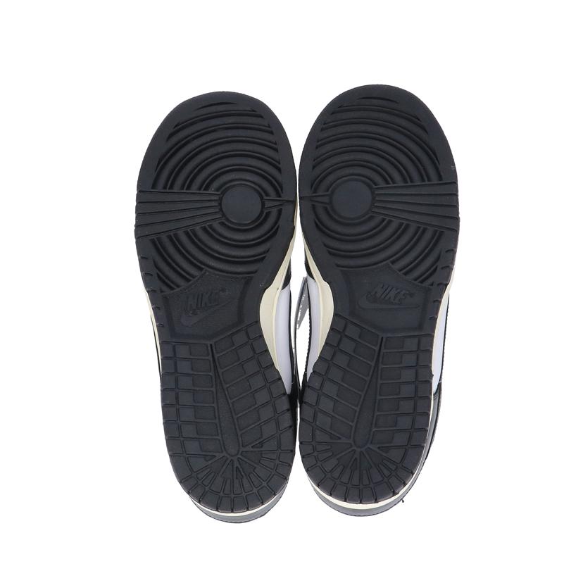 NIKE ナイキ/ダンクロー/白×黒/FQ8899-100//ABランク/93