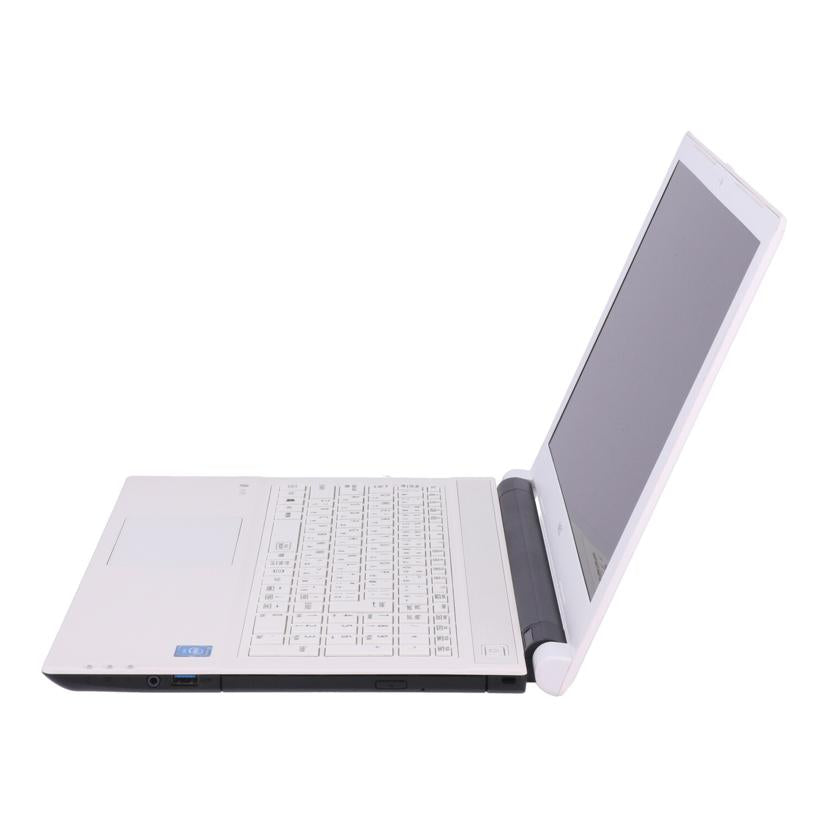 NEC 日本電気 /Win10ノートPC/LAVIE NS100/PC-NS100G2W//76025428A/Bランク/62