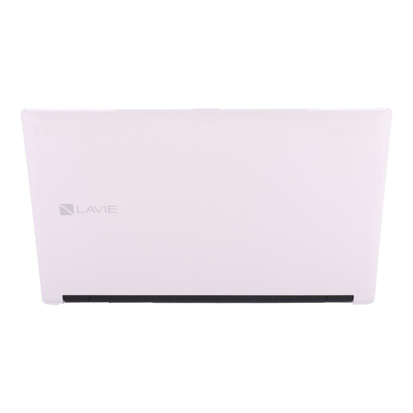 NEC 日本電気 /Win10ノートPC/LAVIE NS100/PC-NS100G2W//76025428A/Bランク/62