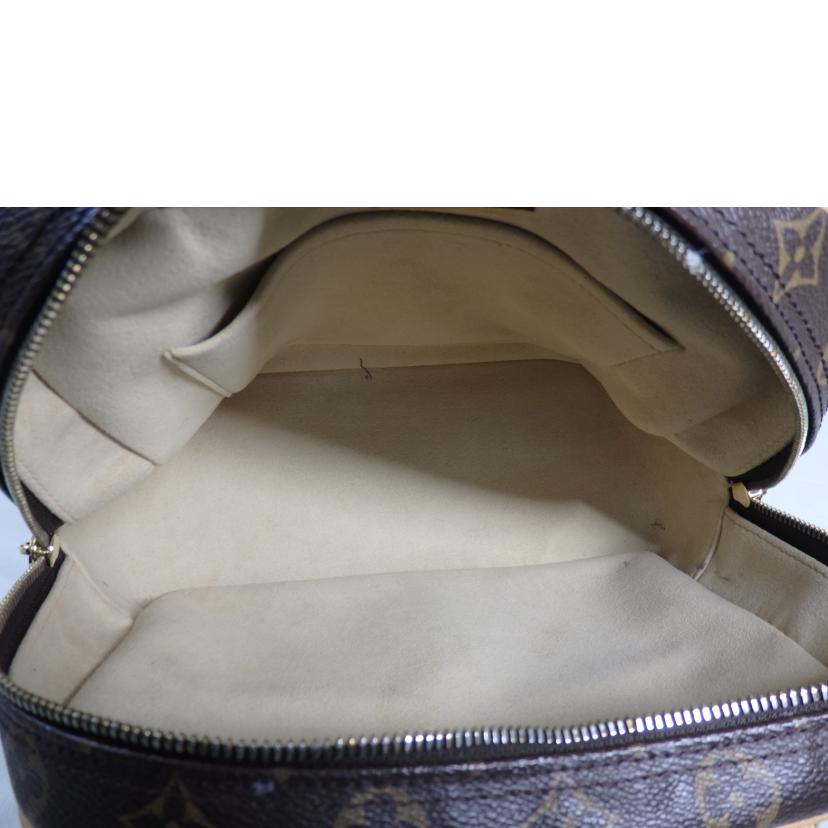 LV ルイヴィトン/マンハッタンPM/モノグラム/M40026//VI0***/ABランク/84