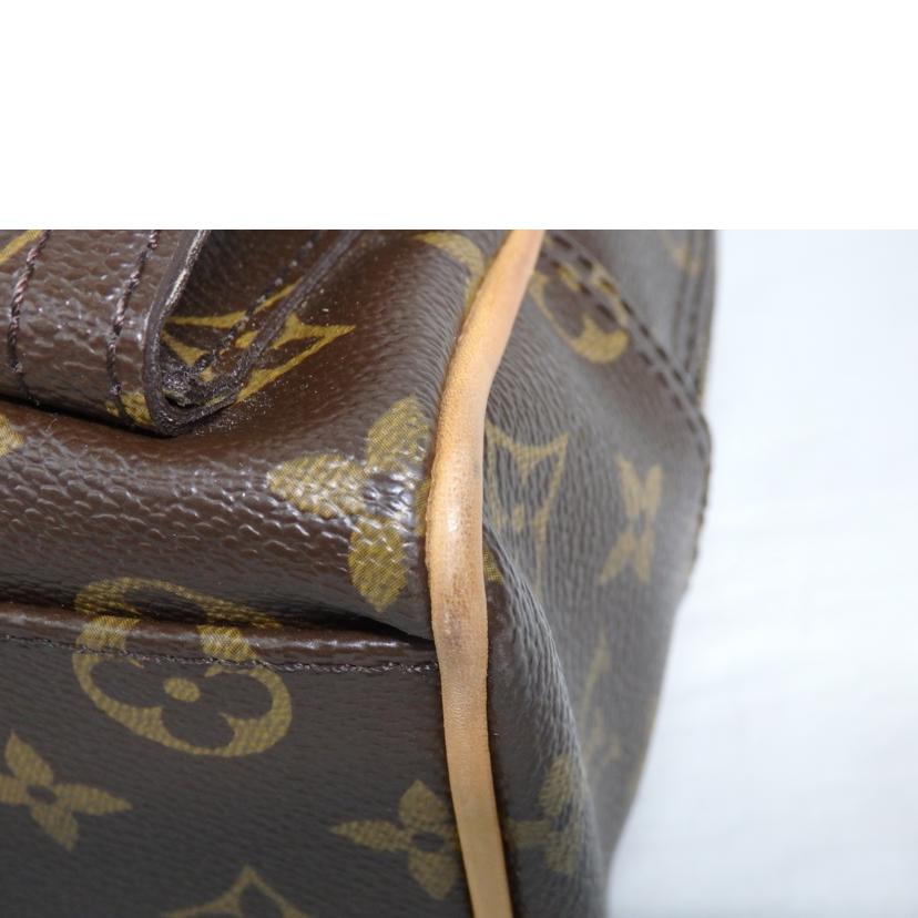 LV ルイヴィトン/マンハッタンPM/モノグラム/M40026//VI0***/ABランク/84