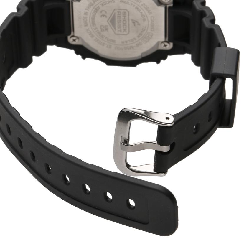 CASIO CASIO/G-SHOCK/電波ソーラー/GW-M5610U//Aランク/06