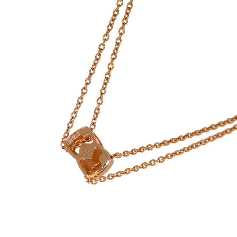 CHANEL シャネル/◎750ココクラッシュネックレス//ABランク/59