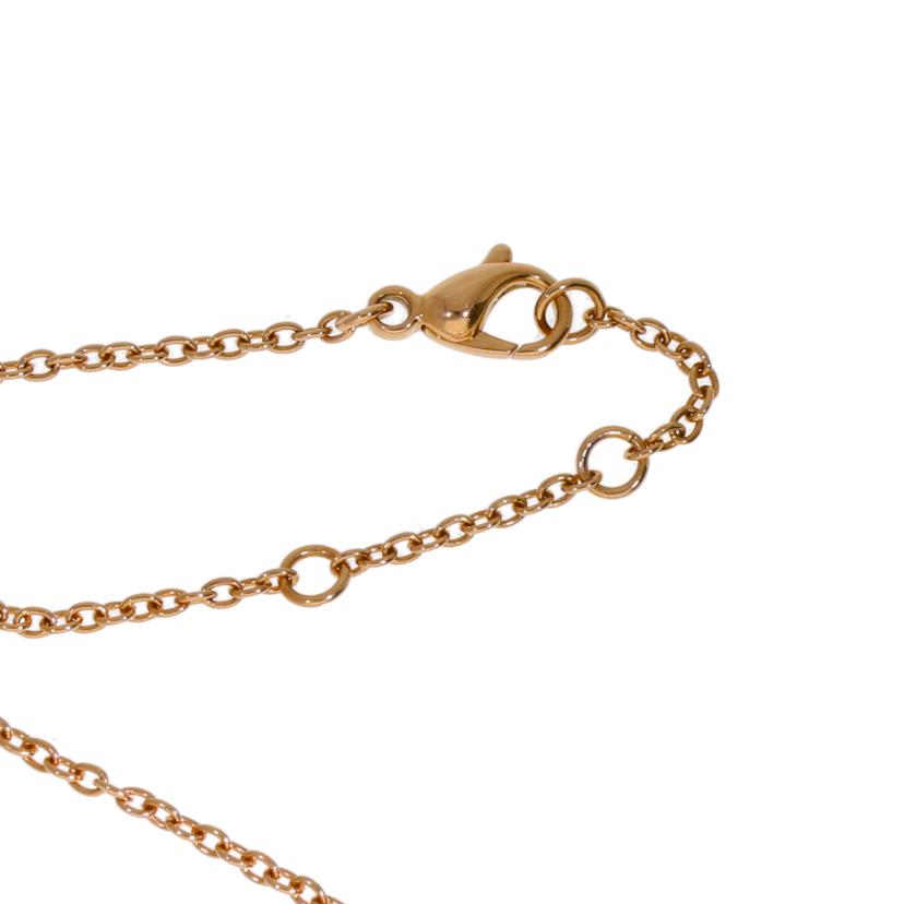 CHANEL シャネル/◎750ココクラッシュネックレス//ABランク/59