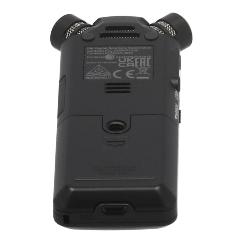 OLYMPUS OM SYSTEM オリンパス OMデジタルソリューションズ /ICレコーダー/Voice-Trek/LS-P5//400A08569/Bランク/05
