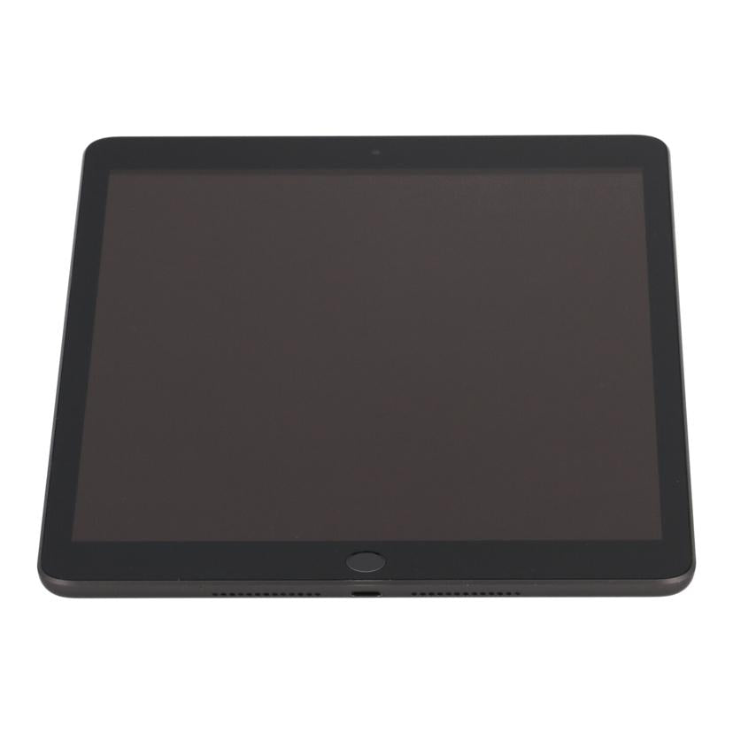 Apple アップル/iPad 第7世代 Wi-Fi 32GB 2019/MW742KH/A//DMRCP9MBMF3M/Bランク/24