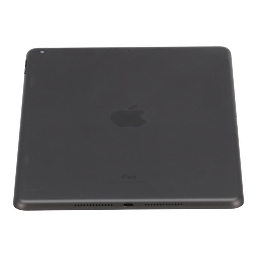 Apple アップル/iPad 第7世代 Wi-Fi 32GB 2019/MW742KH/A//DMRCP9MBMF3M/Bランク/24