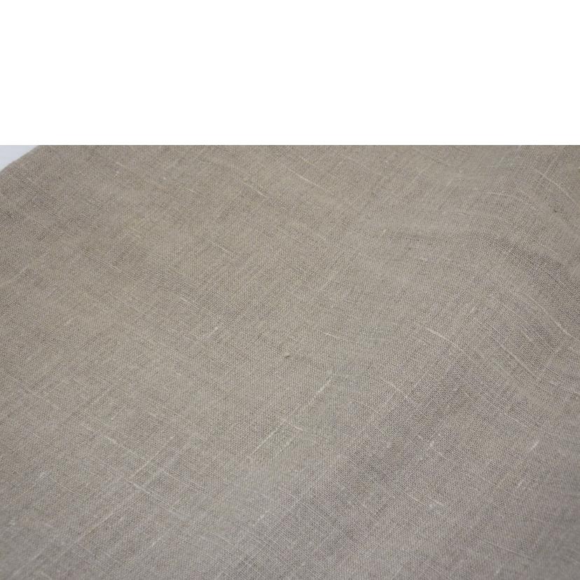 FRANK LEDER フランクリーダー/リネンハーフパンツ/0713081//ABランク/88