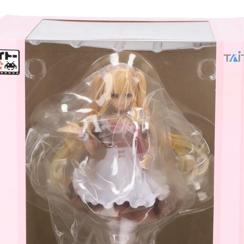 TAITO タイトー/A賞 描き下ろし椎名真昼フィギュア//SAランク/19