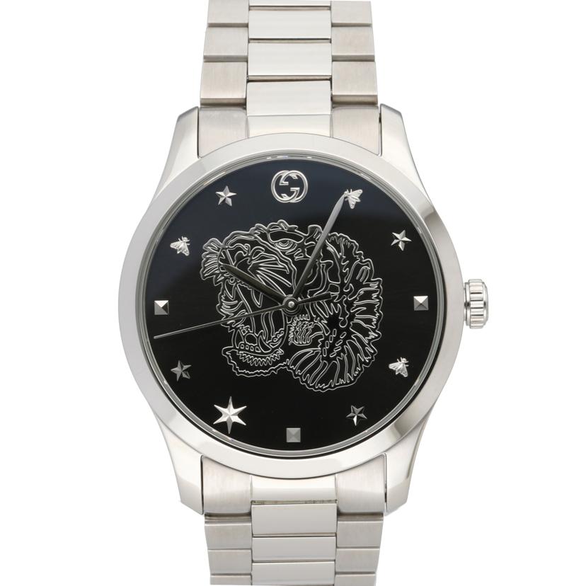 GUCCI グッチ/G-TIMELESS /126.4//177*****/ABランク/91