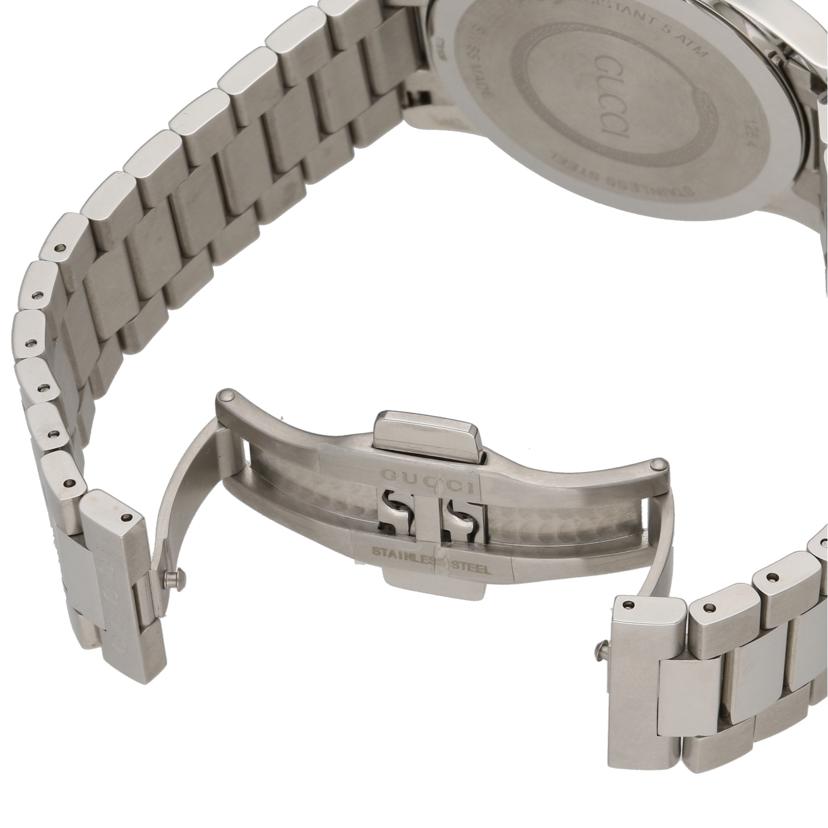 GUCCI グッチ/G-TIMELESS /126.4//177*****/ABランク/91