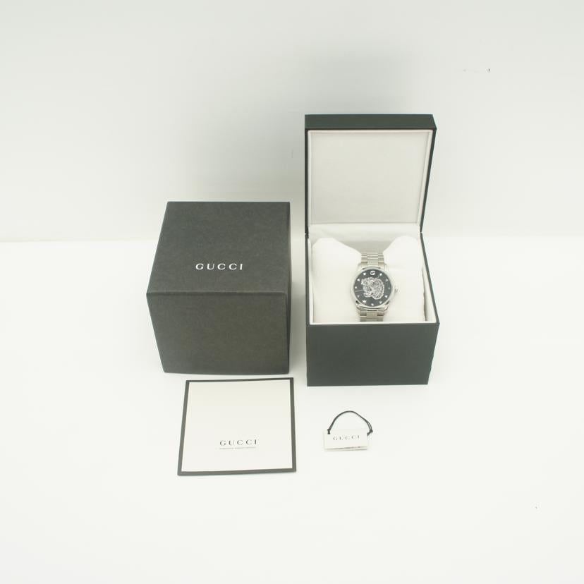 GUCCI グッチ/G-TIMELESS /126.4//177*****/ABランク/91