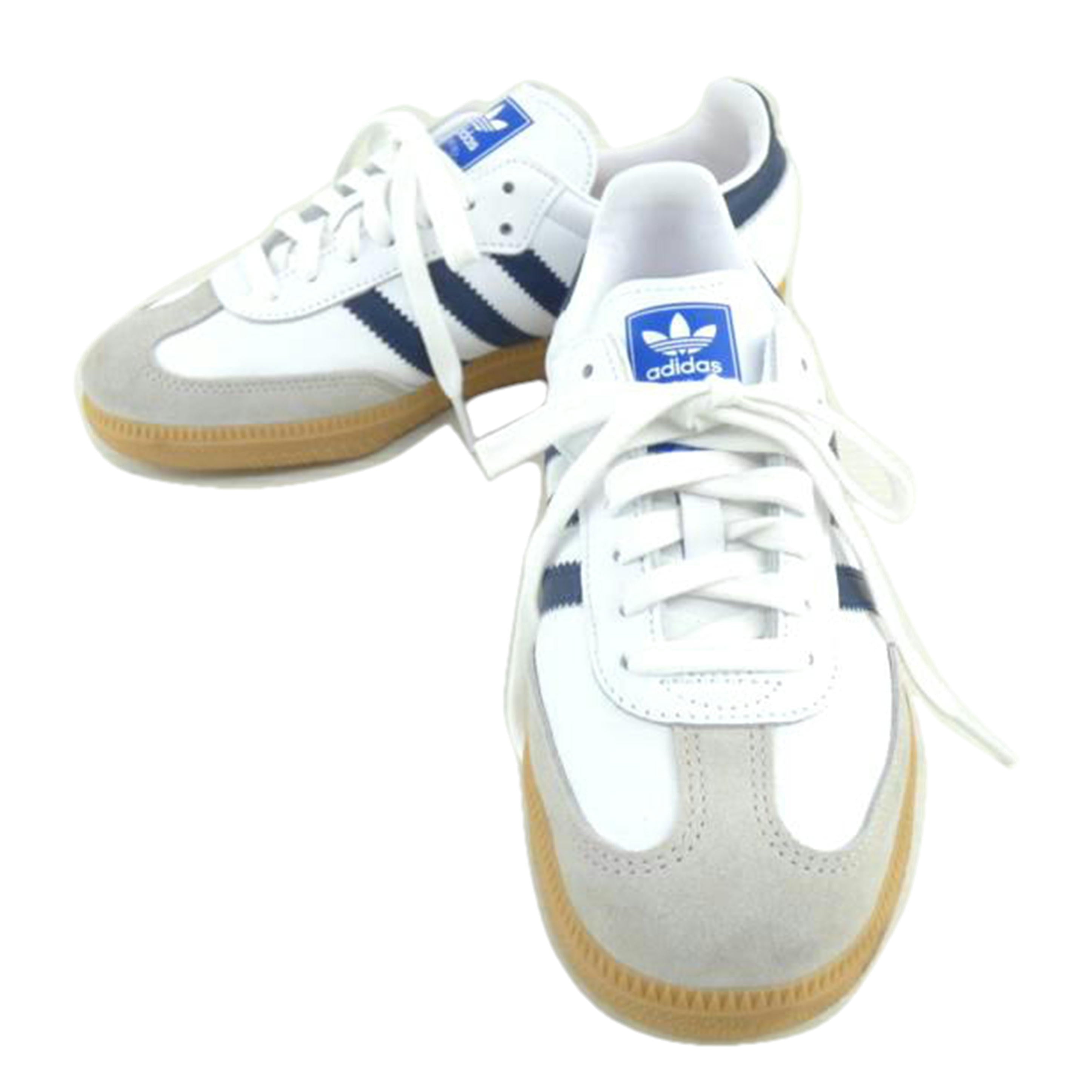 adidas アディダス/SAMBA OG/IF3814//Aランク/64