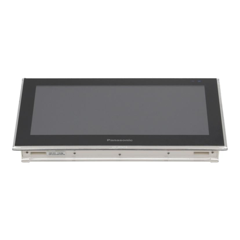 Panasonic パナソニック/HDDレコーダー付ポータブルTV/ディーガ プラス/UN-JL10T2//VP3GC001076/Bランク/69