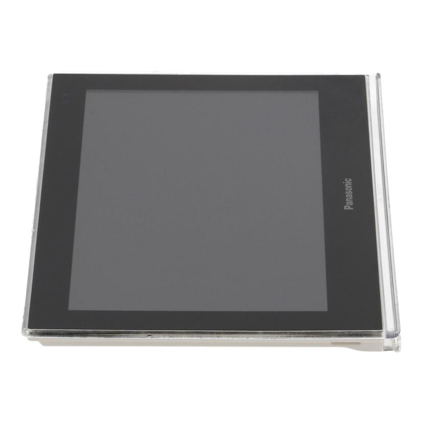 Panasonic パナソニック/HDDレコーダー付ポータブルTV/ディーガ プラス/UN-JL10T2//VP3GC001076/Bランク/69